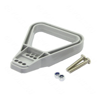 Ручка Андерсон серая 175А